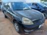 2009 RENAULT CLIO 