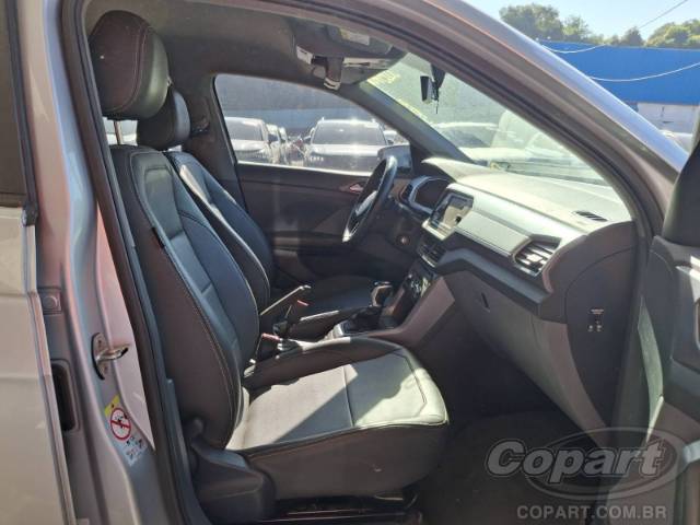 2023 VOLKSWAGEN T-CROSS 