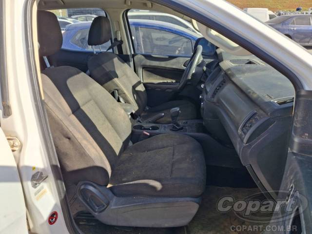 2020 FORD RANGER CD 