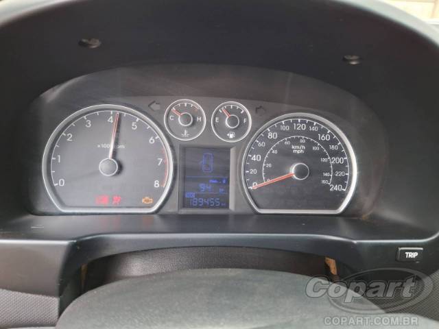 2011 HYUNDAI I30 