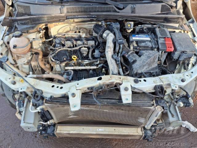 2025 CHEVROLET ONIX PLUS 