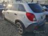 2017 CHEVROLET CAPTIVA 