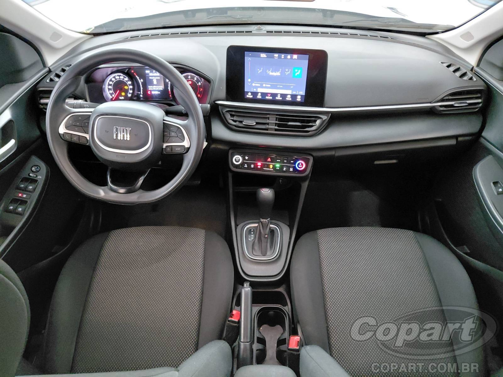 Foto 9 de 10: 2022 FIAT PULSE