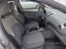 2016 FIAT GRAND SIENA 