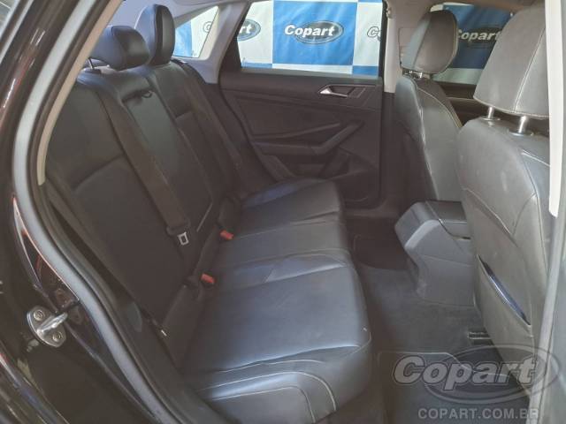 2018 VOLKSWAGEN JETTA 