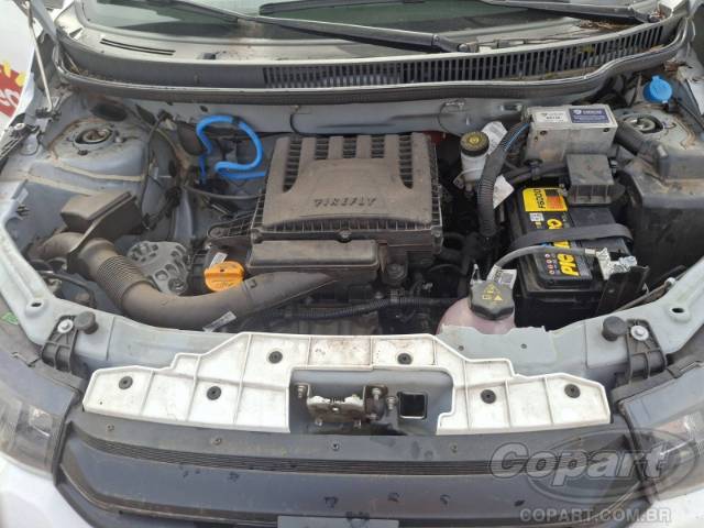 2026 FIAT MOBI 