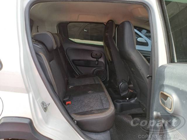 2024 FIAT MOBI 
