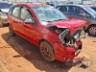 2005 FORD FIESTA 