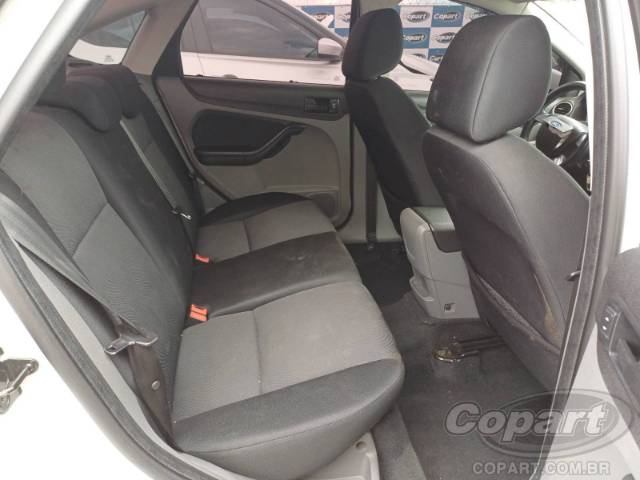 2011 FORD FOCUS SEDAN 