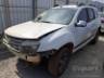 2014 RENAULT DUSTER 