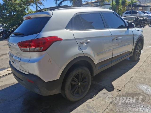 2019 HYUNDAI CRETA 
