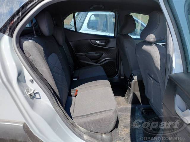 2026 FIAT PULSE 