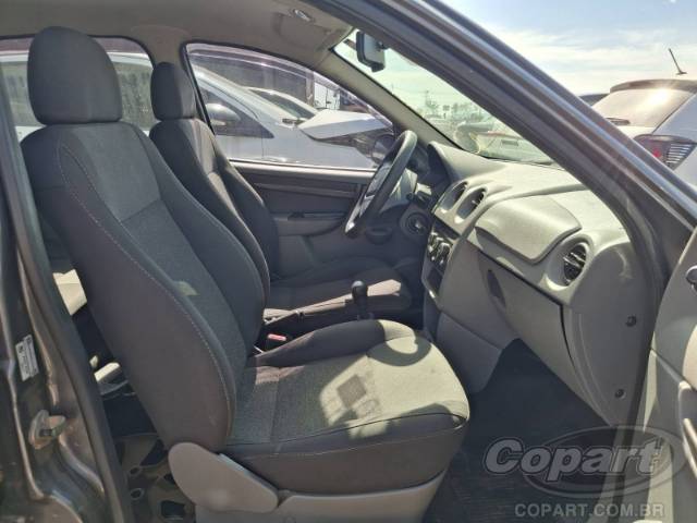 2012 CHEVROLET PRISMA 
