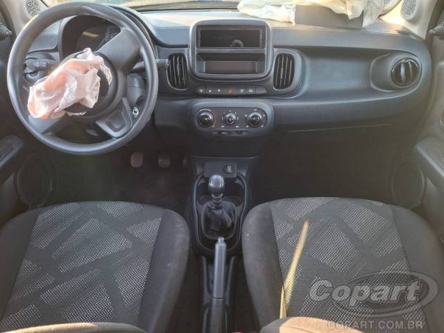 2025 FIAT MOBI 