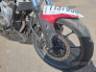 2023 HONDA CB 300F 