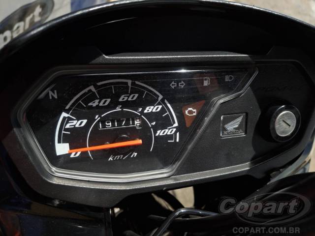 2025 HONDA POP 