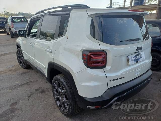 2023 JEEP RENEGADE 