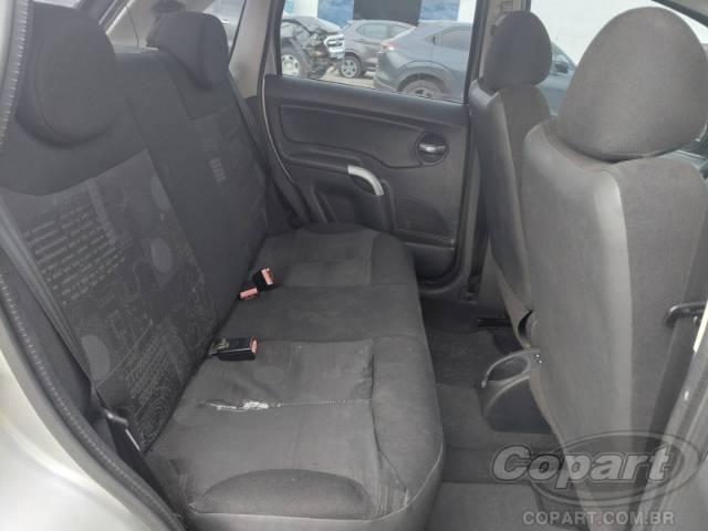 2008 CITROEN C3 