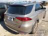 2021 MERCEDES BENZ GLE 