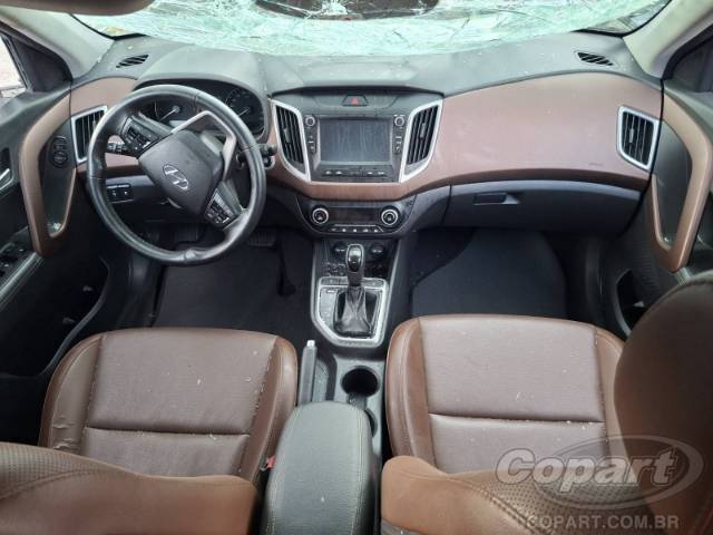 2018 HYUNDAI CRETA 