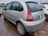2012 CITROEN C3 