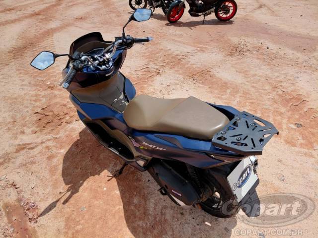 2023 HONDA PCX 