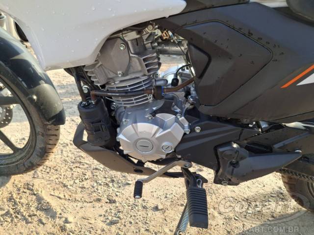 0 YAMAHA YBR 150 FACTOR 