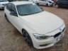 2013 BMW SERIE 3 