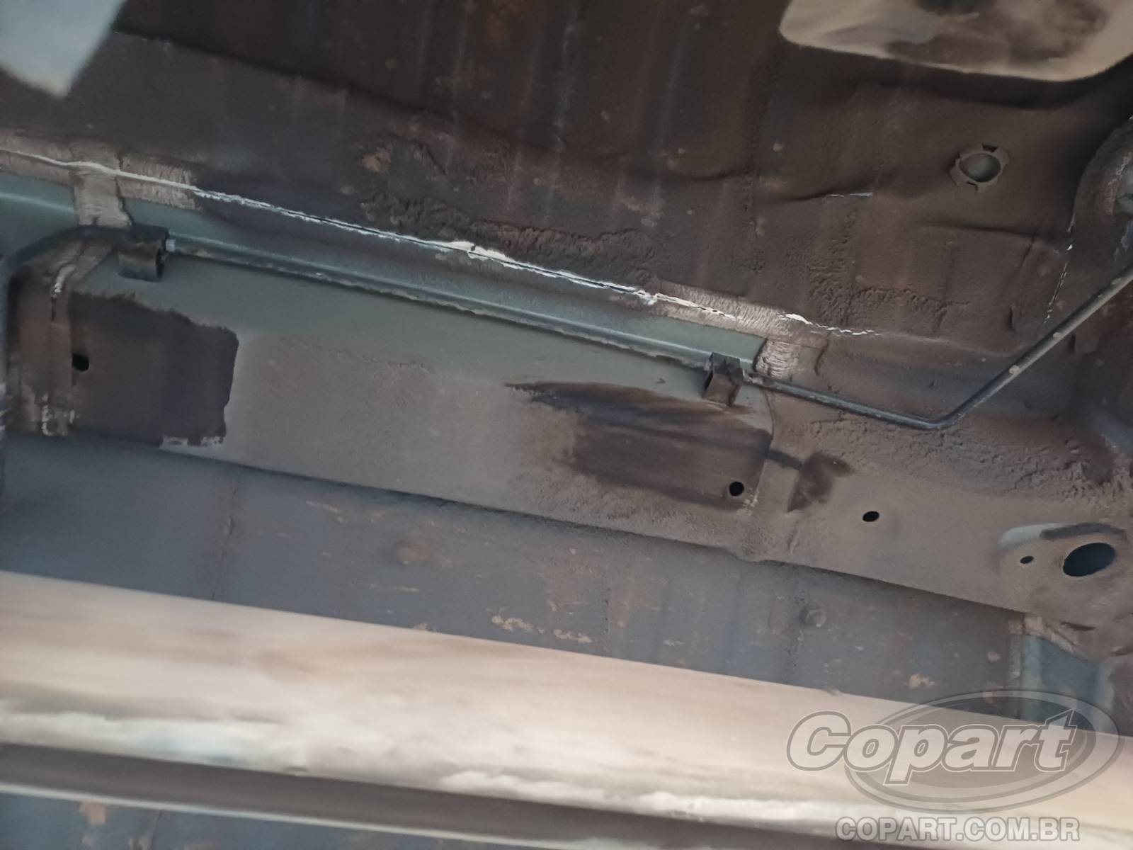 2025 BYD DOLPHIN MINI — foto 10 de 10