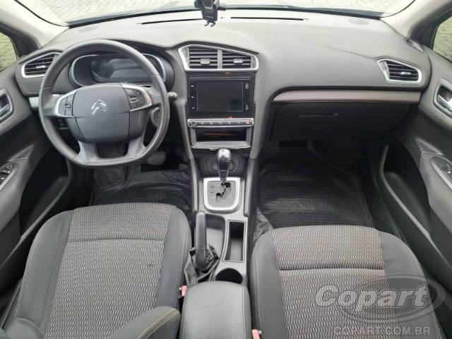 2020 CITROEN C4 LOUNGE 