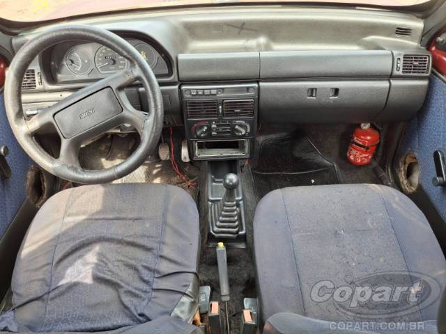 2000 FIAT UNO 