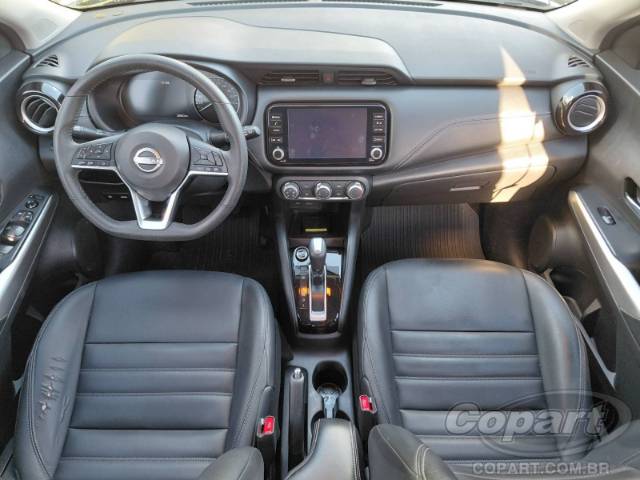 2023 NISSAN KICKS 