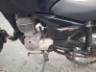 2008 HONDA CG 150 