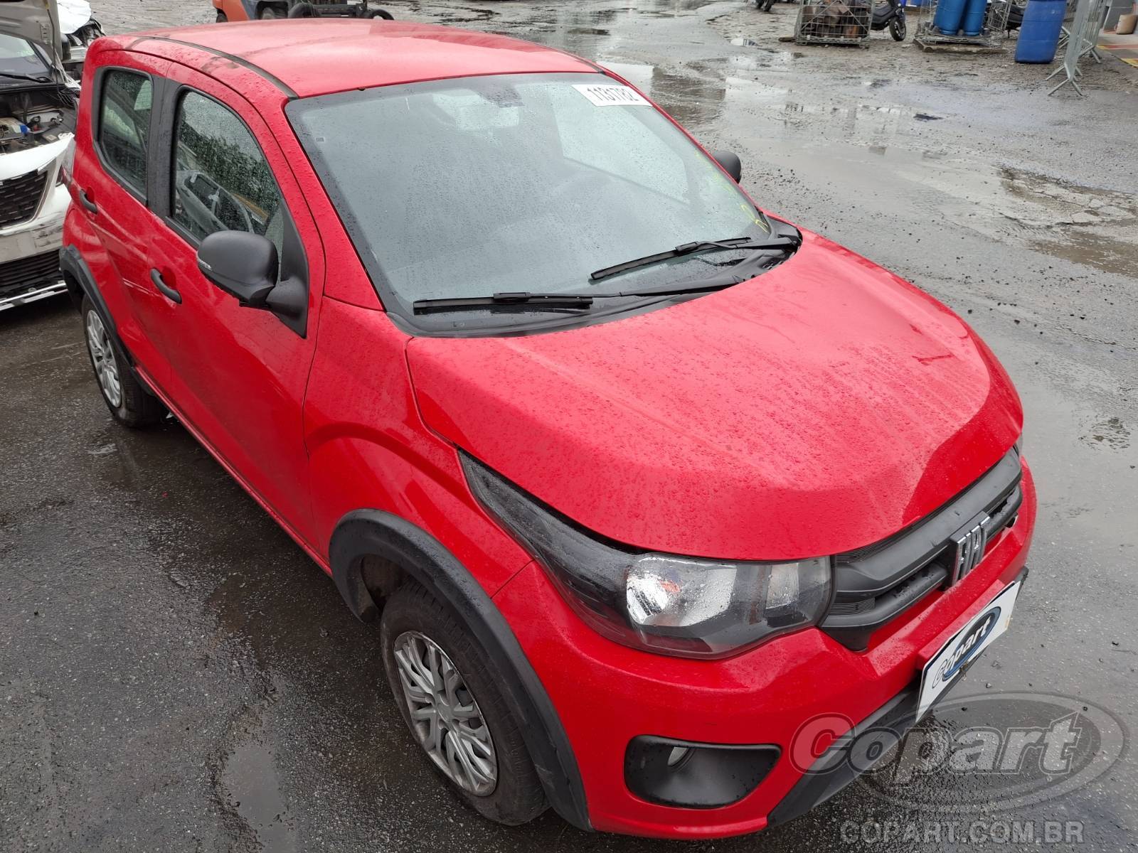 FIAT MOBI 1.0 Fire 2024