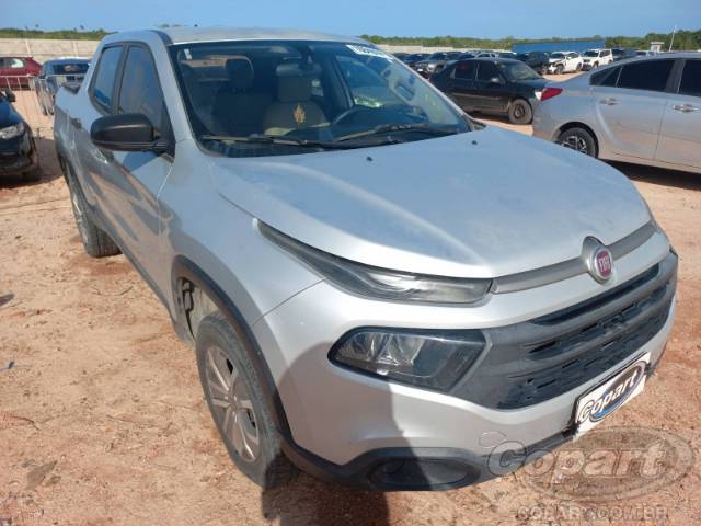 2019 FIAT TORO 