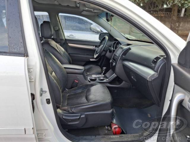 2011 KIA SORENTO 