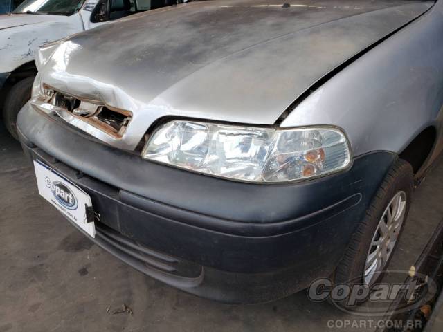 2003 FIAT PALIO 