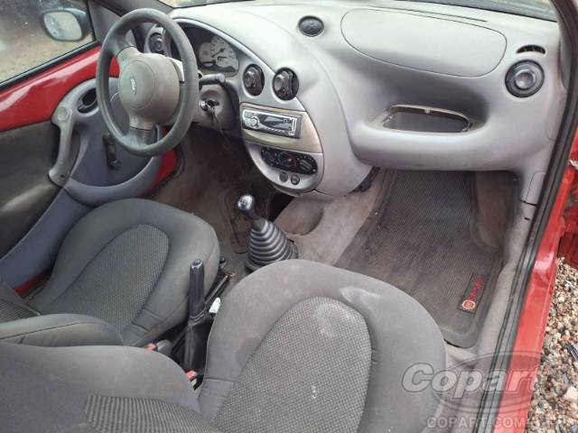 2003 FORD KA 