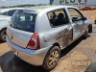 2013 RENAULT CLIO 