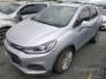 2018 CHEVROLET TRACKER 