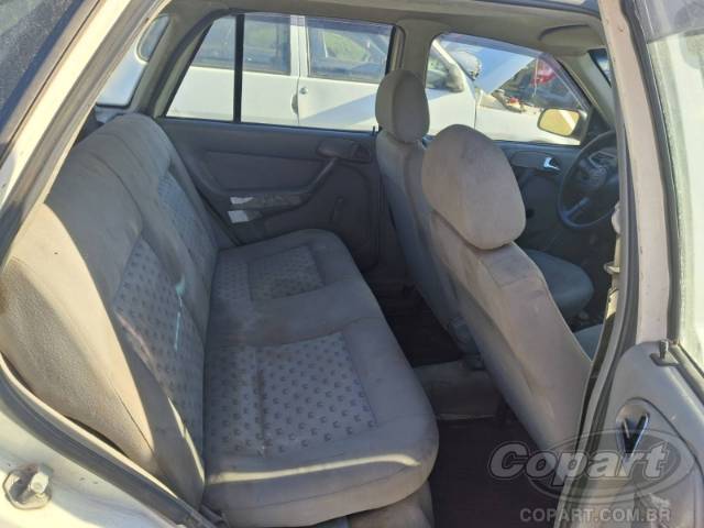 2002 VOLKSWAGEN GOL 