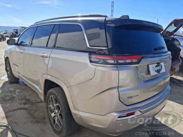 2023 JEEP COMMANDER 