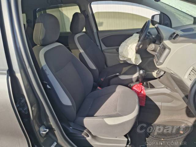 2013 CHEVROLET SPIN 