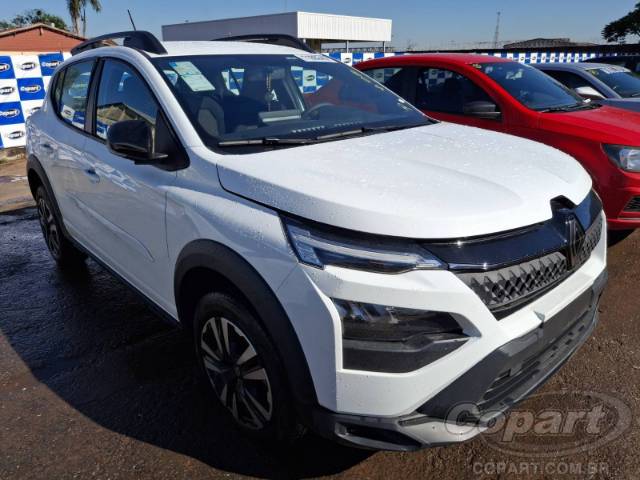 2025 RENAULT KARDIAN 