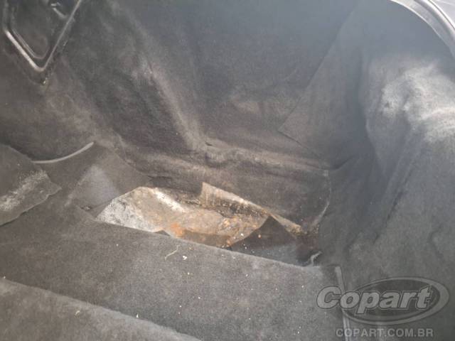 1988 CHEVROLET OPALA 