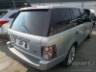 2010 LAND ROVER RANGE ROVER 