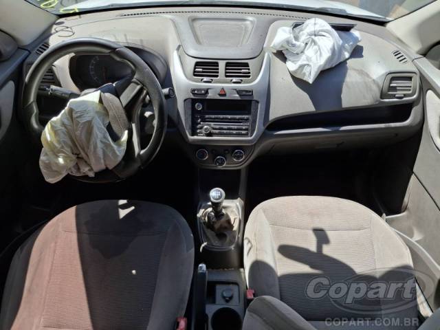 2013 CHEVROLET COBALT 