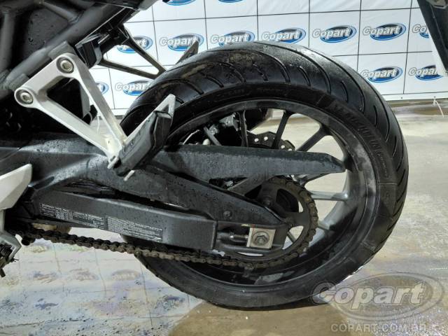2023 HONDA CB 500 X 