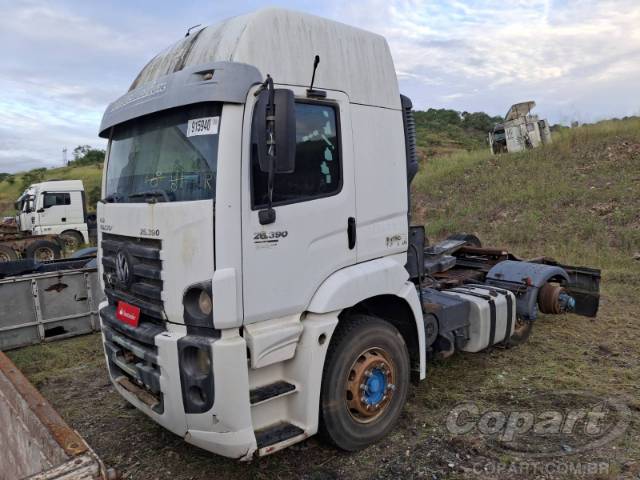 2013 VOLKSWAGEN CONSTELLATION 25.370 TT 