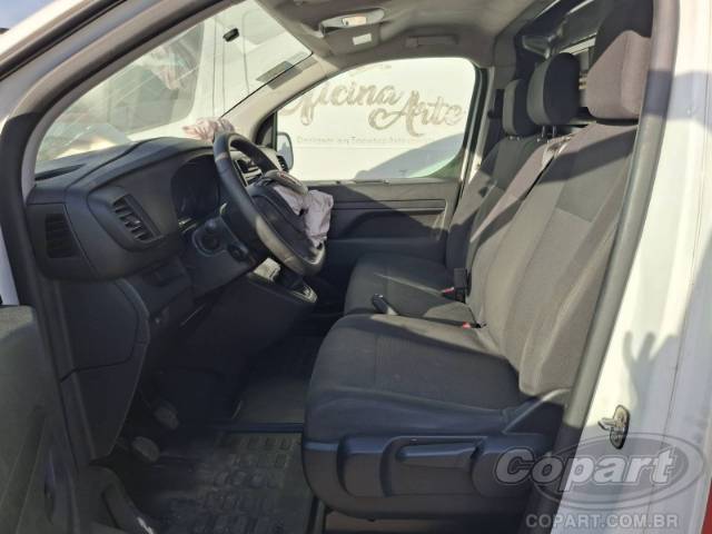 2024 FIAT SCUDO 